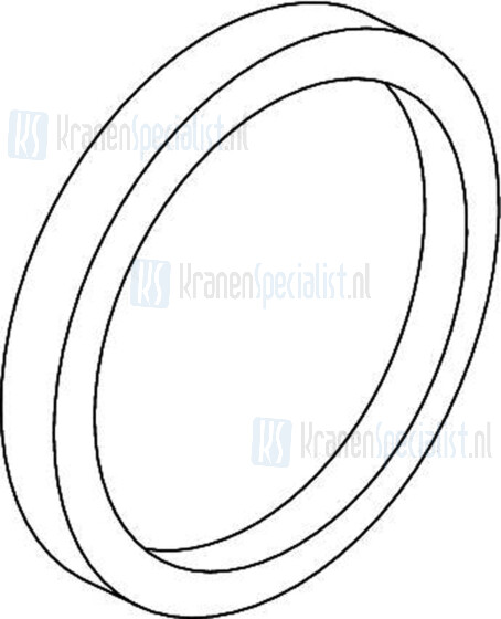 Ideal Standard Easy-Box Set Voor Te Diepe Inbouw 20Mm Thermostaat Met Omstelling Artikelnummer A962485AA