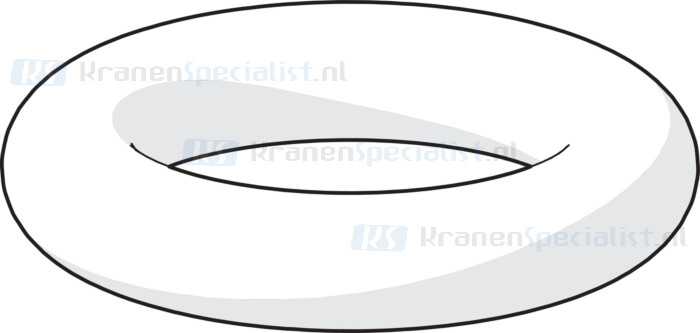 Hansa O-Ring Artikelnummer 59902331