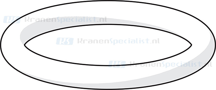 Hansa O-Ring 14,00 X 2,00 Artikelnummer 59912982