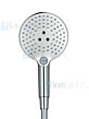 Hansgrohe handdouche Raindance Select AIR 120 Chroom