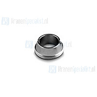 NewForm opsluitring binnenwerk D-Rect Chroom  N 16951.21