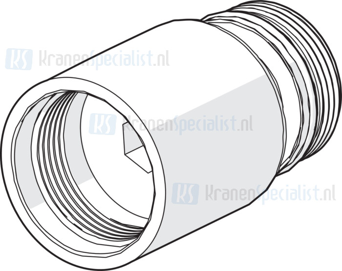 Hansa Kugelgelenk M18,5X1 Cache Artikelnummer 59913370