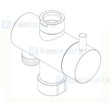 Damixa reparatieset omstel Akita Artikelnummer 03184.00