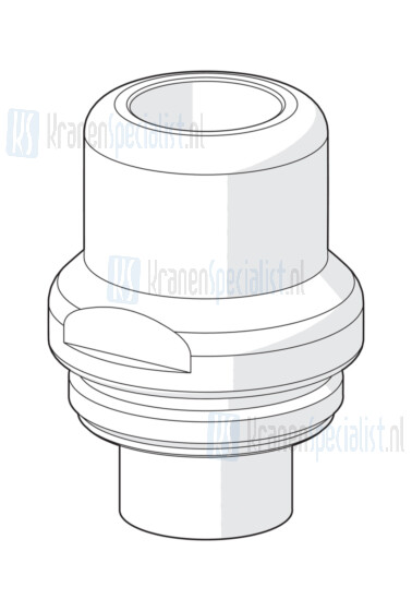 HANSA Bushing