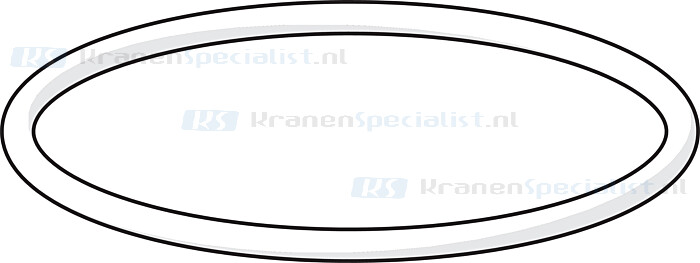 Hansa O-Ring 42 X 2 Artikelnummer 59913173