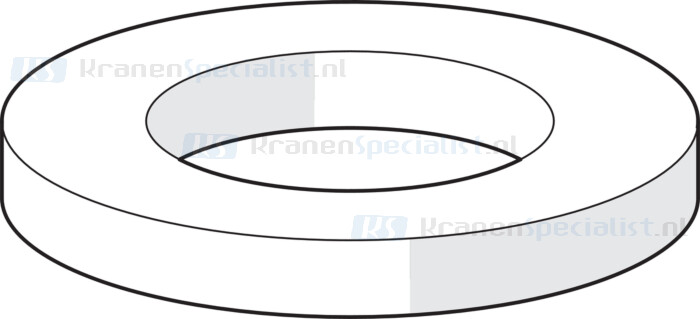 Hansa Dichtung Artikelnummer 59902927