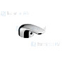 Hansgrohe Hg Metris Greep V. Staand Model Chr 31091000