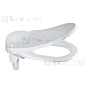 Grohe E-Bidet Cycle Model