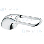 Grohe Open Hendel Euroeco 115 MM Artikelnummer 32870000