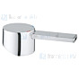 Grohe Hendel Alure Chroom