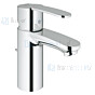 Grohe onderdelen Wave Cosmopolitan Wastafelmengkraan S-Size met waste Chroom 23202000 / 23204000