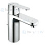 Grohe onderdelen Get Wastafelmengkraan M-Size met waste Chroom 23454000