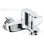 Grohe onderdelen Get badmengkraan 15cm hoh Chroom 32887000