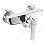 Grohe onderdelen Get Douchemengkraan 15cm hoh Chroom 32888000