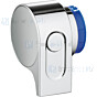 Grohe greep 2000 new tbv afsluiter chroom