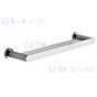 Gessi Emporio Accessories Planchet 45 cm. Chroom Artikelnummer 38947.031