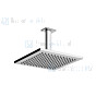 Gessi Emporio Shower Rociador de ducha 239 di?metro anti-cal de pared movil conexi?n 1/2. Chroom Artikelnummer 47374.031