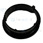 Scalding Protection Ring black, 42ﾰ