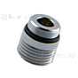 Shower Connector M18 to G1/2"