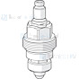 Oras Spare Part Binnenwerk Art. 109093