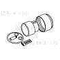 Oras Spare Part Inbouwverlengstuk Kompleet Art. 158883