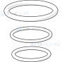 Oras Spare Part O-Ring Art. 178796V