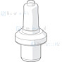 Oras Spare Part Thermostaat/Binnenwerk Art. 188197