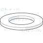 Oras Spare Part O-Ring Voor Waste D60Xd44 Art. 559536