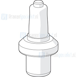 Oras Spare Part Thermostaat Binnenwerk Art