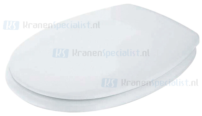 Ideal Standard Eurovit Klosetzitting Artikelnummer K705301