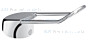 Ideal Standard Nimbus Medical New Lange Hendel 140Mm Voor 48Mm Click Cartouche Artikelnummer B9469AA