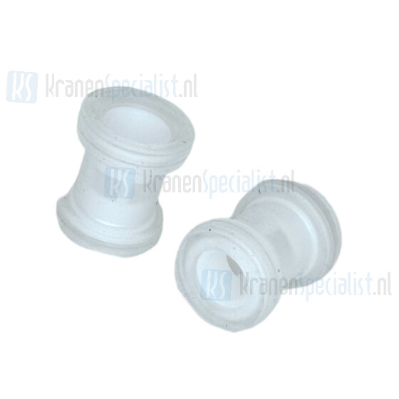 Hansgrohe Hg Slagdemper Stopkraan 96429000