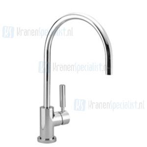 Dornbracht onderdelen Tara Classic Eenhendel keukenmengkraan rechts 235mm 3381588800 / 3381588806