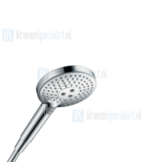 Hansgrohe handdouche Raindance Select AIR 120 Chroom