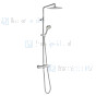 Damixa Silhouet Shower System Chroom Art. 57954.00