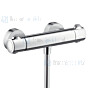 HansGrohe onderdelen Ecostat Ecostat 1001 SL opbouw douchethermostaat chroom (01-04-02 tot 31-12-99) 13261000