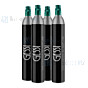 VITA Gessi Starter Kit (4 Co2 cilinders) Art. SP04561