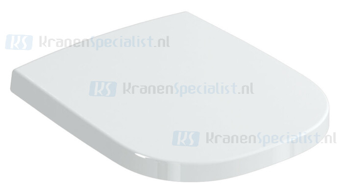 Ideal Standard Softmood Closetzitting Artikelnummer T639101